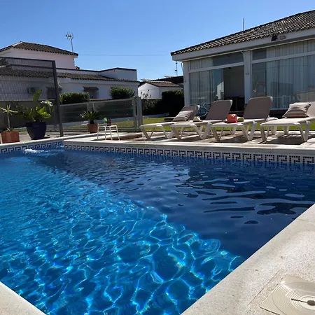 Casa Rocalla Conil