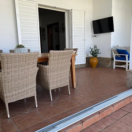 Casa Rocalla Conil *