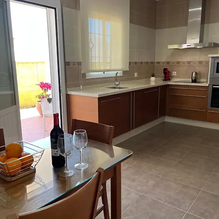 Casa Rocalla Conil * 加的斯