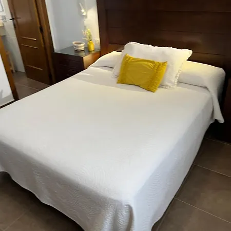 Casa Rocalla Conil 加的斯