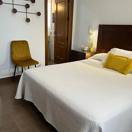 Casa Rocalla Conil