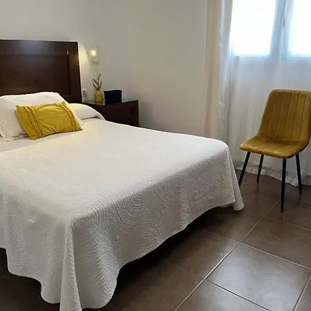 Casa Rocalla Conil 度假居 加的斯