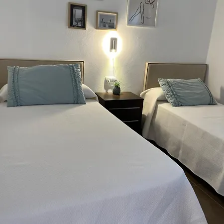 Casa Rocalla Conil 加的斯