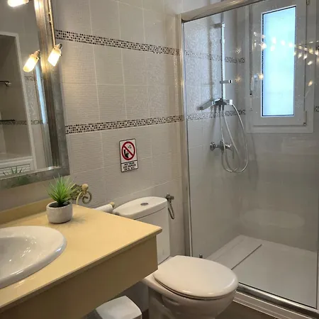度假居 Casa Rocalla Conil *